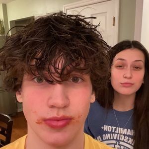 Meet your Posher, Luke